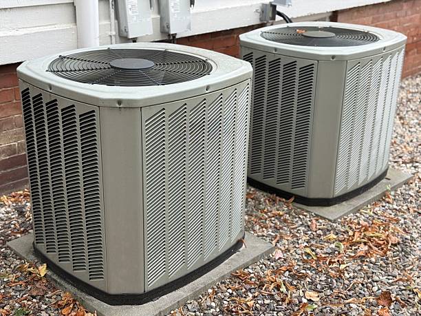Reliable Hvac Repair contractor in Waynesville, NC by Leonard HVAC